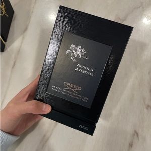 Creed Aventus Absolu 2.5 fl Oz 75 ml Box